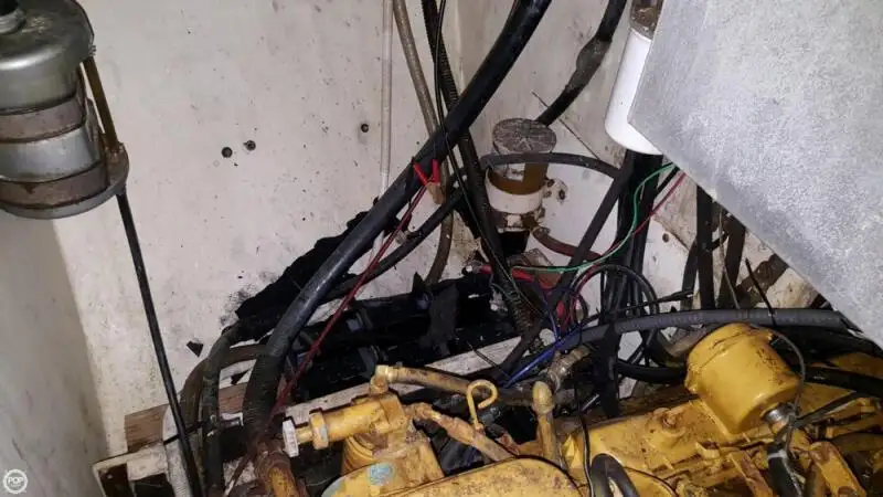 Kapal pukat untuk dijual