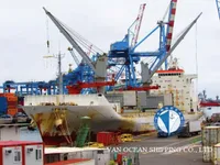 Kapal pendingin untuk dijual