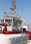Kapal penarik dijual