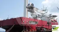 Kapal Pasokan Cepat (FSV) untuk dijual