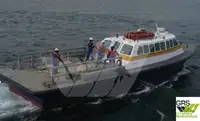 Kapal layanan ladang angin untuk dijual