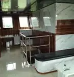 Kapal pendarat, tank untuk dijual