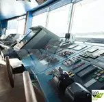 Kapal pesiar dijual