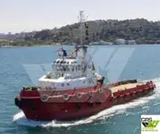 Kapal penarik dijual