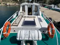 Kapal pandu untuk dijual