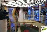 Kapal pesiar untuk dijual