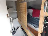 Kapal pukat untuk dijual