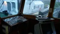Kapal pukat untuk dijual