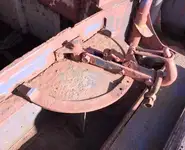 Kapal tunda untuk dijual