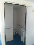 Kapal pesiar untuk dijual
