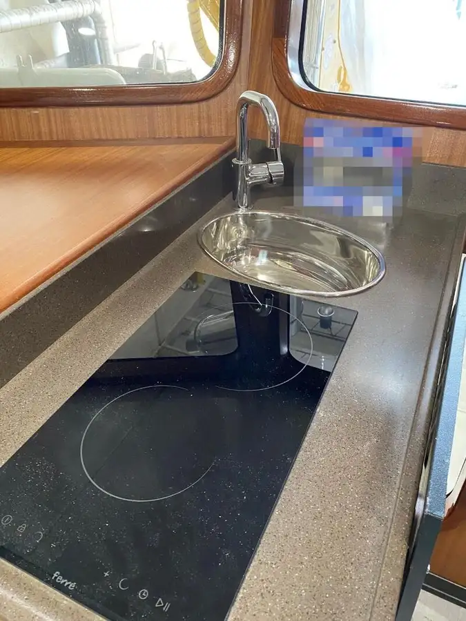 Kapal tunda untuk dijual