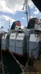 Tongkang untuk dijual