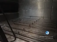 Kapal tanker minyak/kimia untuk dijual
