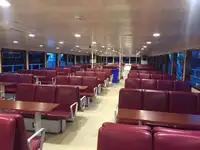 Kapal pesiar untuk dijual