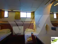 Kapal pesiar untuk dijual
