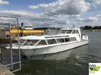 Kapal pesiar untuk dijual