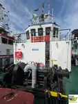 Kapal tunda untuk dijual