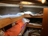 Kapal pukat panjang untuk dijual