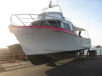 kapal kru dijual