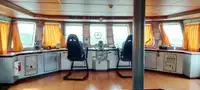 Kapal tunda untuk dijual