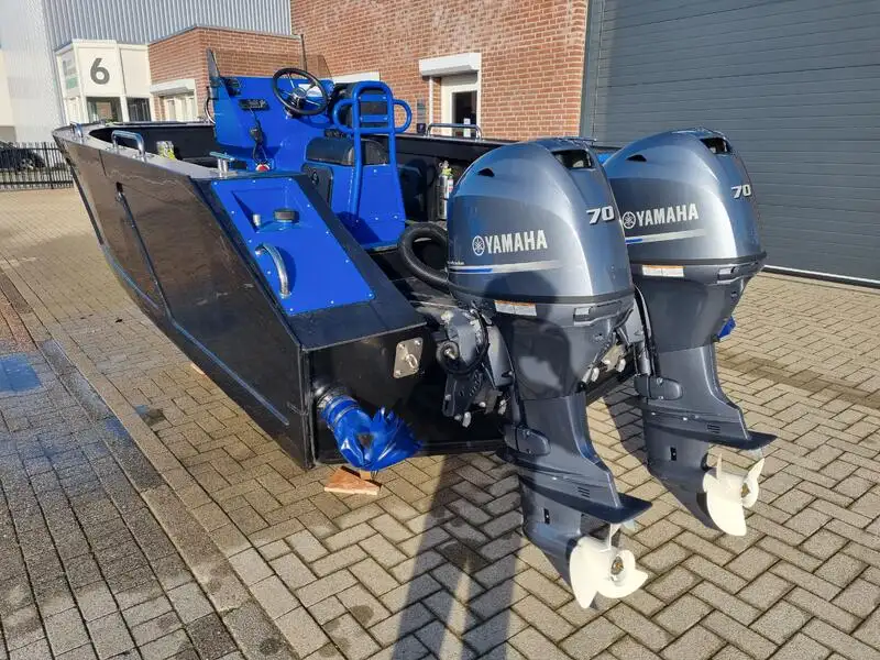 Kapal kontainer untuk dijual