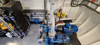 Kapal tanker minyak/kimia untuk dijual