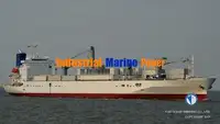 Kapal pendingin untuk dijual