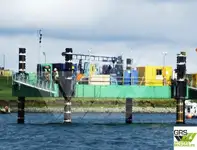 Tongkang untuk dijual