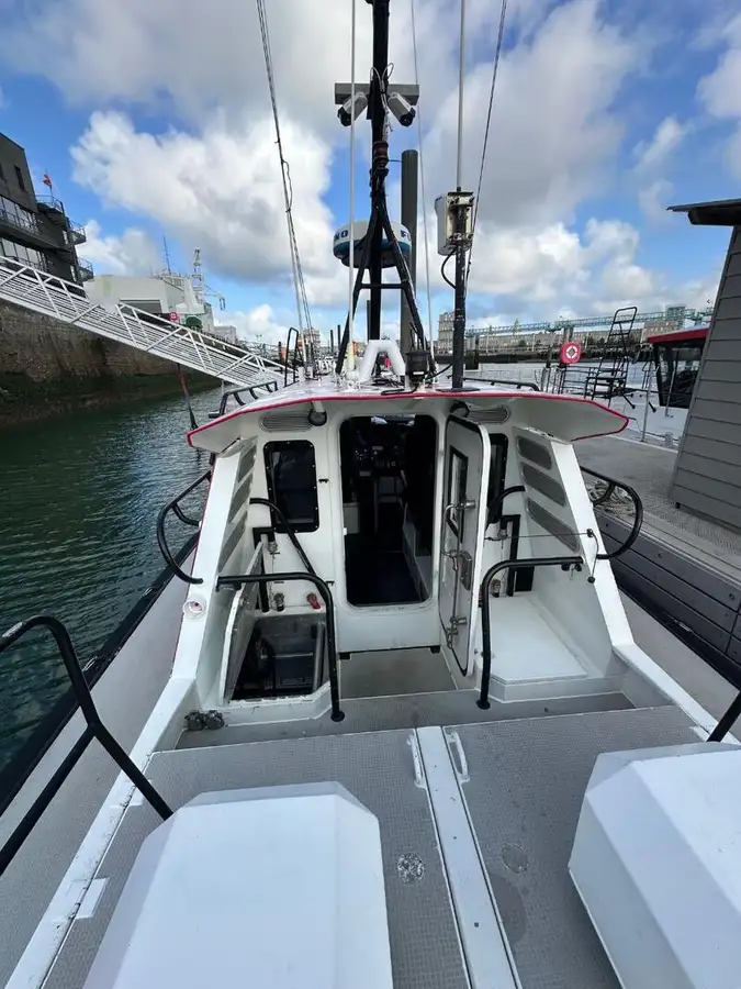 Kapal pandu untuk dijual