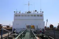 Kapal tanker minyak/kimia untuk dijual