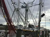 Kapal pukat untuk dijual