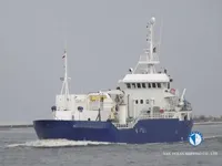 Kapal pendingin untuk dijual