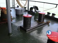 Kapal tanker minyak/kimia untuk dijual