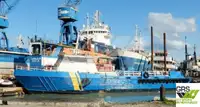 perahu kerja dijual