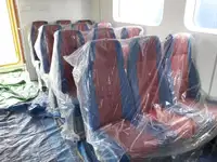 Kapal kru untuk dijual