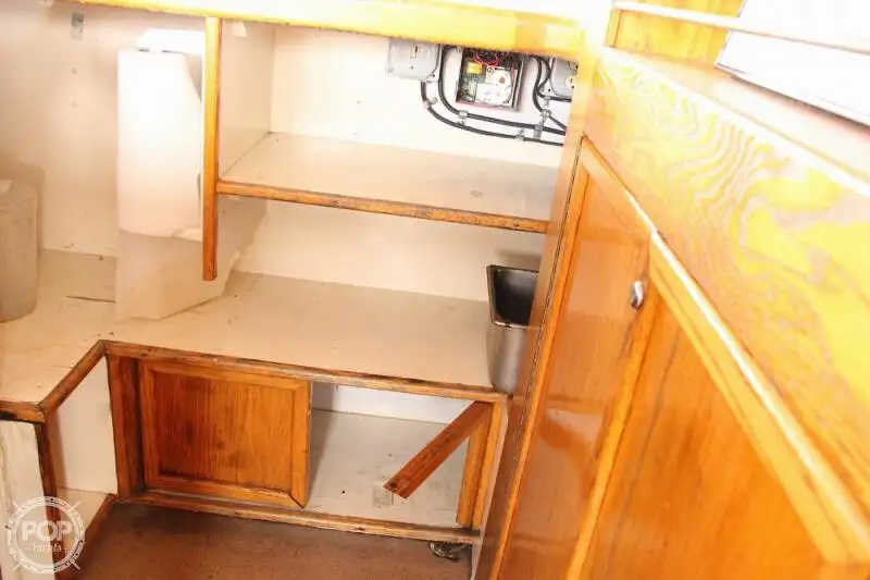 Kapal feri untuk dijual