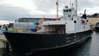 Kapal Ro-Ro untuk dijual