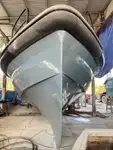 Kapal kru untuk dijual
