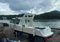 Kapal kru untuk dijual