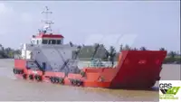 Kerajinan Pendaratan, Tank dijual