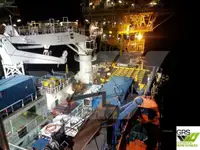 Kapal Pasokan Cepat (FSV) untuk dijual