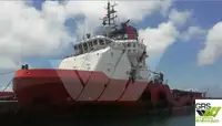 Kapal suplai untuk dijual