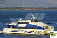 Kapal penumpang dijual