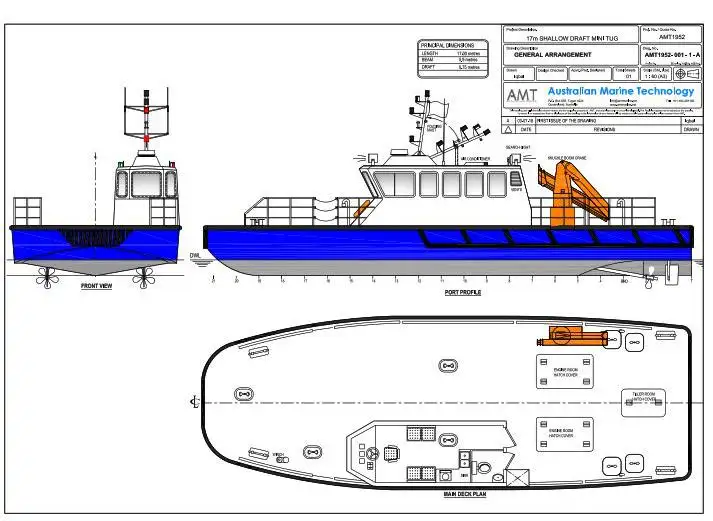 Kapal pengangkut barang curah untuk dijual