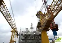Tongkang untuk dijual