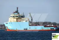 Kapal suplai untuk dijual