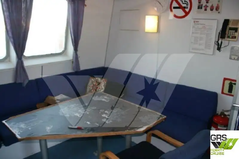 Kapal pesiar untuk dijual