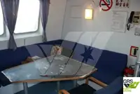 Kapal pesiar untuk dijual