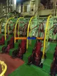 Kapal tanker minyak/kimia untuk dijual