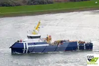 Kapal penelitian dijual